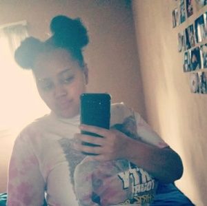 Meet your Posher, Chantel